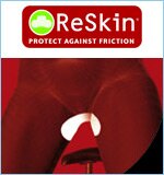 RedSun bescherming 2010 - ReSkin